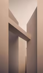an image of a very big room in some type of structure