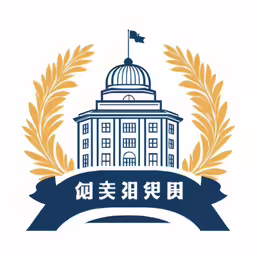 the logo of the university of hong
