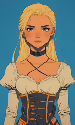 an image of the character daenerra