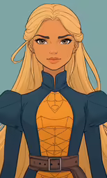 a girl dressed as the avengers is wearing armor