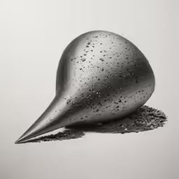 this is an image of the same object as it appears