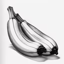 a bunch of bananas sitting on top of each other