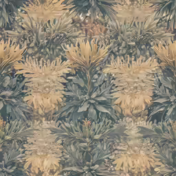 the pattern has been created by the same color as the background