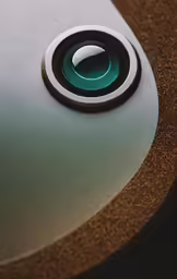 an image of a smart phone that is close up