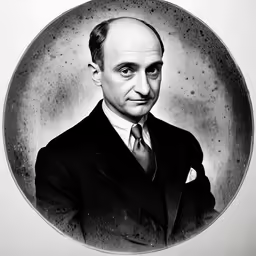 a photo of a well dressed gentleman in a suit