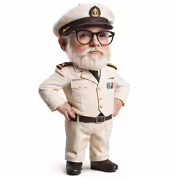 an image of a cartoon man with glasses