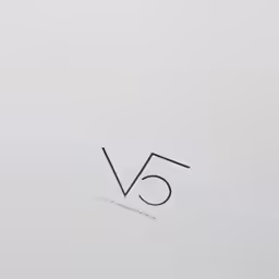 the logo for a computer company is visible