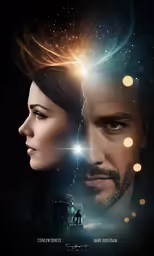 the tv series dark is in the works with new posters