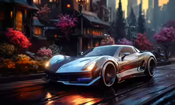 the car in need for speed