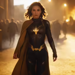 an image of a woman in a cosplay outfit