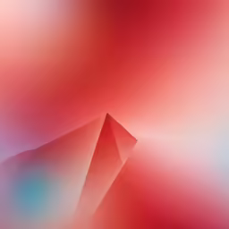 red and blue iphone wallpaper that is in full view