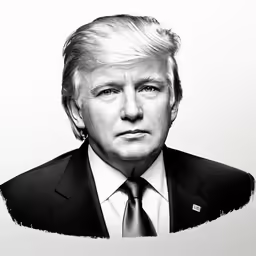 a man in a suit and tie is in the shadow