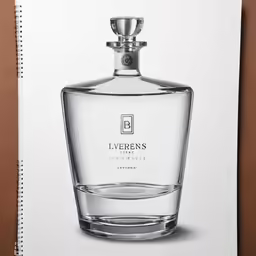 an image of a very big nice looking bottle