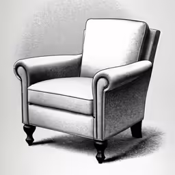 this is a chair for a child