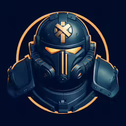 the artwork work for the halo wars wallpaper