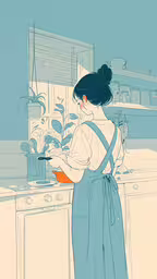 ,
