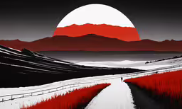 ,