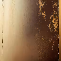 a brown, grungy texture of some material
