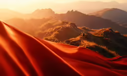 there is an image of a mountain that is very beautiful