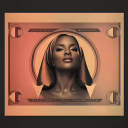 the cover of i am bolt and the lady from the album,