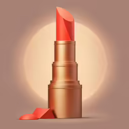 this is a picture of a lipstick set