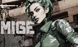 an advertisement for a video game called music