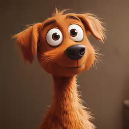 the dog from lady and the tramp, is in a funny photo