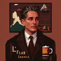 this is a man with a beer in his lap