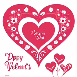 a valentine