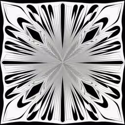 the image shows an abstractally looking background with lines