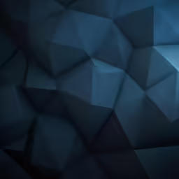 abstract blue wallpaper with dark colors