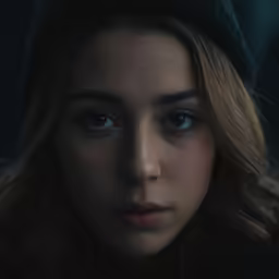 an image of the woman in the movie