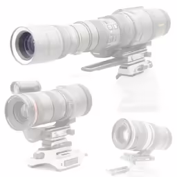 an image of a camera that is on display