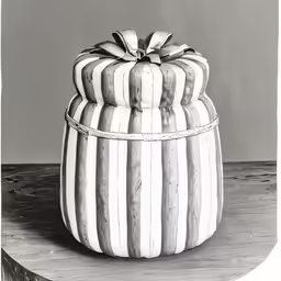 an image of a basket on a table