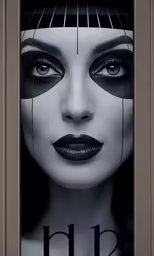 a movie poster for the tv series dracula