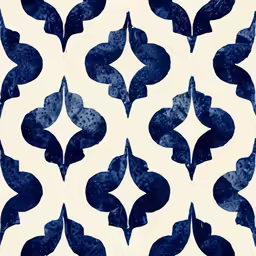 the pattern on this wall is very interesting