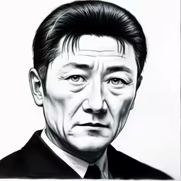 an image of a man in a suit and tie