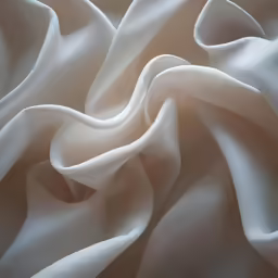 an elegant fabric is shown with an elegant texture