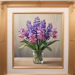 an image of a vase with a bunch of flowers