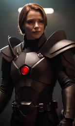 an image of the hero in the avengers