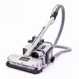 the telepossm m900 is a large metal detector with many functions