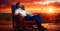 ,