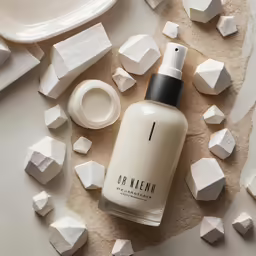 the best beauty products for face and eyes