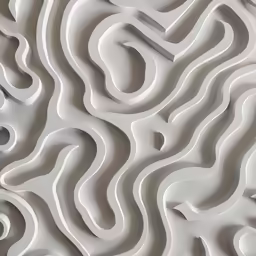 some sort of abstract architectural background that looks amazing