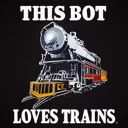 an old train has been modified into a love