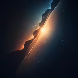 there are many stars in the sky that can be seen