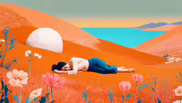 ,