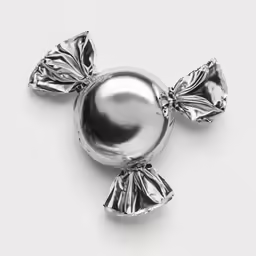 silverware on a white background with no one in it
