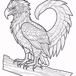 a bird that has long legs and talon claws