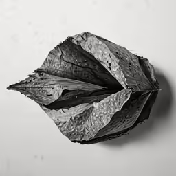 a photo of some sort of abstract object